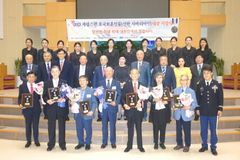 “호국영웅들 헌신 위에 자유민주주의 대한민국 있어”