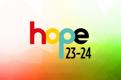 “英 연합 선교 이끈다… ‘호프 23-24’ 출범”