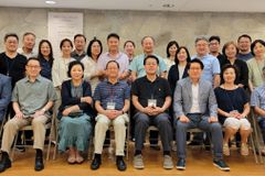 PCUSA 한인교회 학원목회 연구회, 포스트 코로나 시대 학원목회 논의