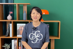 “광야와 같은 고통의 자리가 주님 함께하시면 천국”