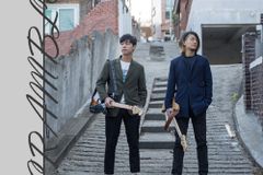 가스펠 듀오 ‘Scramble’ 첫 정규앨범 “No Turning Back” 발매