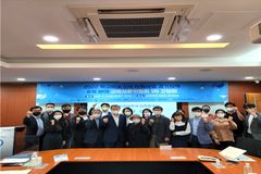 성결대 산학협력단, 2022 학교예술강사 지원사업 1차 간담회 진행