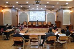 NCCK 화통위, ‘한반도 평화를 전망하다’ 공동컨퍼런스 개최