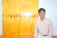 “눈에 보이지 않는 말씀이 보이는 것 지배하는 세상 됐으면”