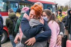 우크라이나 사태와 영화 의 교훈