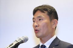 첫 검찰 출신 금감원장… 떨고 있는 금융권