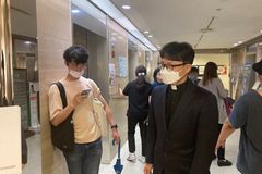 “퀴어축제 축복식 집례, 동성애 찬동한 것과 마찬가지”