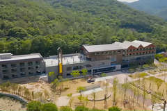 수영로교회, 경주 수양관  ‘베이스캠프’ 개관 감사예배 드려