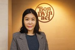 “문화와 예술로 사람들의 마음 위로하고 싶어요”