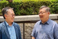 “준비 안 된 통일 무의미… 복음통일 준비해야”