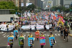 “오세훈 서울시장, 퀴어축제에 서울광장 절대 내주지 말아야”