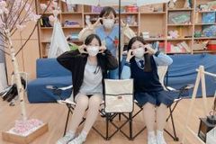 “80여 가정 방문하며, 학생의 삶 파악했죠”