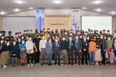 군 선교의 본이 되는 충성회와 충성제일교회