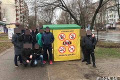 “마약중독 출신 우크라 목회자 및 성도들, 현지서 구호활동”