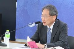 기감 서울남연회, 비전교회 목회자에 최저생활비 지급 결의