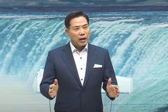 손현보 목사 “뜻있는 다음세대 훈련 일체 지원할 것”
