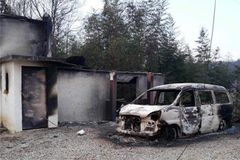 한교총, 울진 산불 피해 52가구 ‘사랑의 집 짓기’에 선정