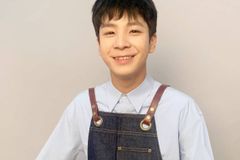 가수 정동원, 가왕전 상금 소아암 백혈병 환아 위해 기부