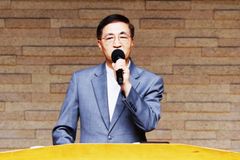 “기도 응답 기다리다 포기하는 이유, 주시는 것만 바라보기 때문”
