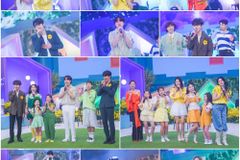 양지은-홍지윤-이솔로몬-이병찬 등, 기부 위한 ‘개나리학당’ 천사 콘서트 출격