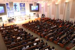 제41차 미주 남침례회 한인교회 총회 LA서 개막