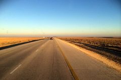 요르단 페트라 유적지에서 뜻밖에 만난 유향과 몰약