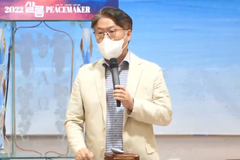 “다음 세대 신앙 전수, 내가 만난 예수 보여줘야”
