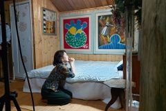 연무대교회 ‘실로암’ 찬양의 감동, 이르면 7월 영화로 만난다