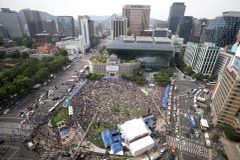 서울시, 퀴어축제의 서울광장 개최 사실상 허용