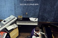 브라운아이드소울 성훈, 11년 만에 정규 앨범 발매한다