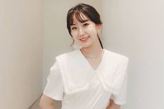 가수 전유진, 소아암·백혈병 환아들 위한 선한 영향력