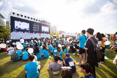 김태진, 김재욱, 김철민 등 생명존중 문화 확산 위해 나서