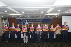 “차별금지법 제정돼 ‘제3의 성’ 인정되면 병역 문제 등 혼란”