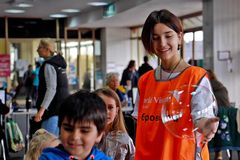 월드비전,  발간