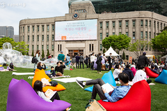 “시민 목소리 묵살한 퀴어축제 승인, 책임은 오세훈 시장에게”