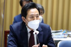 퀴어축제 서울광장 개최에 ‘오세훈 시장 책임론’ 대두