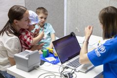 정부, 유엔난민기구에 우크라 난민 지원금 25억 기부