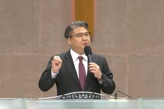 김정민 목사 “퀴어신학 제거해야”