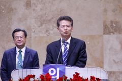 미주 남침례회 한인교회 신임 총회장에 이행보 목사