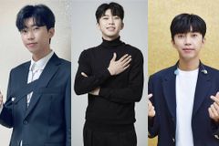 임영웅 생일 기념, ‘영웅사랑’ 조손가정 아동 위해 기부