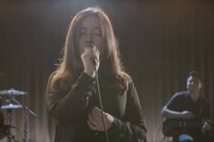 가수 박화요비, 교회에서 만난 사람과 열애설… 소속사 “사생활”