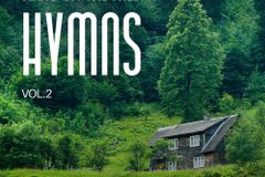 그레이스 정 두 번째 정규 발매, ‘하나님의 크신 사랑’ 등 25곡 삽입