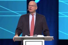 ‘췌장암 투병’ 팀 켈러 “치료 고무적… 무엇이든 준비됐다”