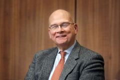 ‘암 투병’ 팀 켈러 목사 “그 어느 때보다 기도생활 즐기고 있다”