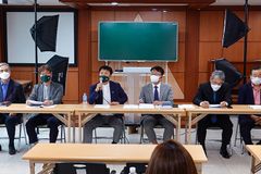 한국교회 군선교연합사역 희년대회… ‘감사 50년! 미래 50년!’