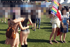 “퀴어축제 승인은 조례 위반… 즉각 철회해야”