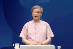 유기성 목사 “교인들 출석 회복 걱정? 정말 걱정할 일은…”