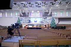 [사설] 예배 금지 명령 취소 소송 승소 환영한다