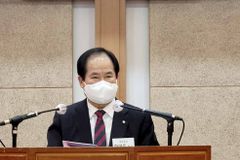 “동족상잔 비극 반복 안 돼… 국가안보 위해 깨어 기도하자”
