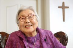 ‘탈북민들의 대모’ 주선애 장신대 명예교수 소천